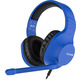 Гарнитура Sades SA-721 Spirits Blue (sa721blj)