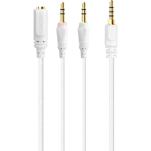 Наушники Sades SA-721 Spirits Purple (sa721prj)