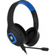 Гарнитура Sades SA-724 Shaman Blue (sa724blj)