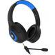 Гарнитура Sades SA-724 Shaman Blue (sa724blj)