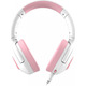 Гарнитура Sades SA-724 Shaman Pink (sa724pkj)