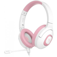 Навушники Sades SA-724 Shaman Pink (sa724pkj)