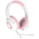 Гарнитура Sades SA-724 Shaman Pink (sa724pkj)