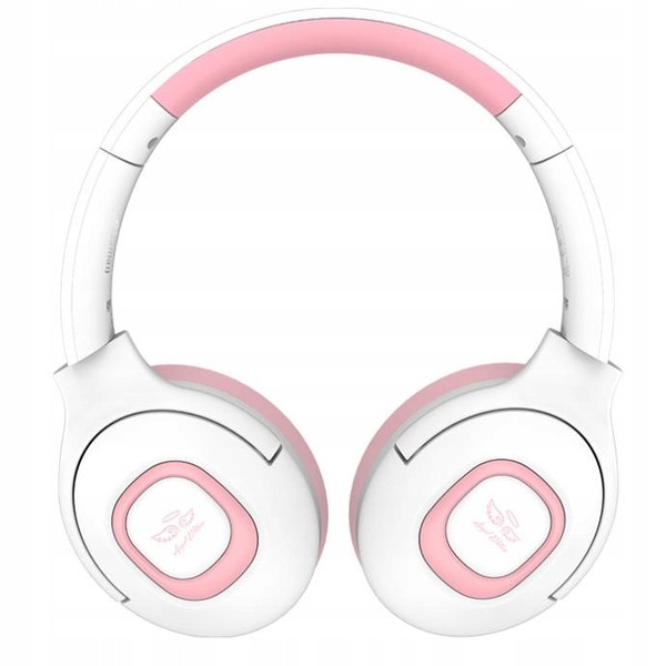 Гарнитура Sades SA-724 Shaman Pink (sa724pkj)