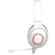 Гарнитура Sades SA-724 Shaman Pink (sa724pkj)