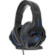 Гарнитура Sades SA-726 Ppower Black/Blue (sa726blj)