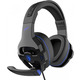 Гарнитура Sades SA-726 Ppower Black/Blue (sa726blj)