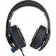 Гарнитура Sades SA-726 Ppower Black/Blue (sa726blj)