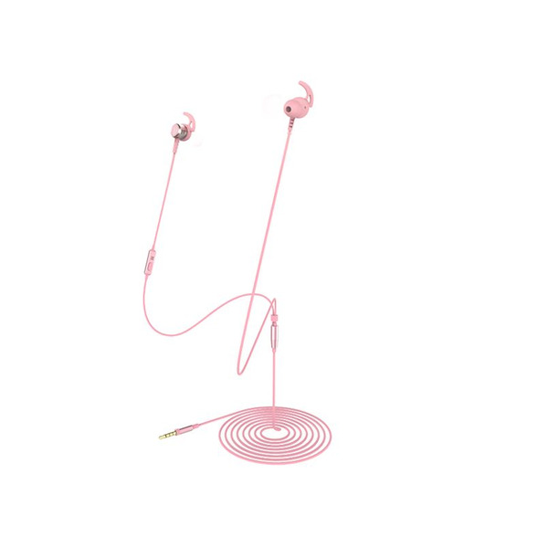 Наушники Sades SA-606 Wings 20 Pink (sa606pkj)