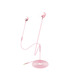 Гарнитура Sades SA-606 Wings 20 Pink (sa606pkj)