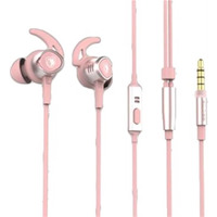 Навушники Sades SA-606 Wings 20 Pink (sa606pkj)