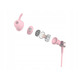 Гарнитура Sades SA-606 Wings 20 Pink (sa606pkj)