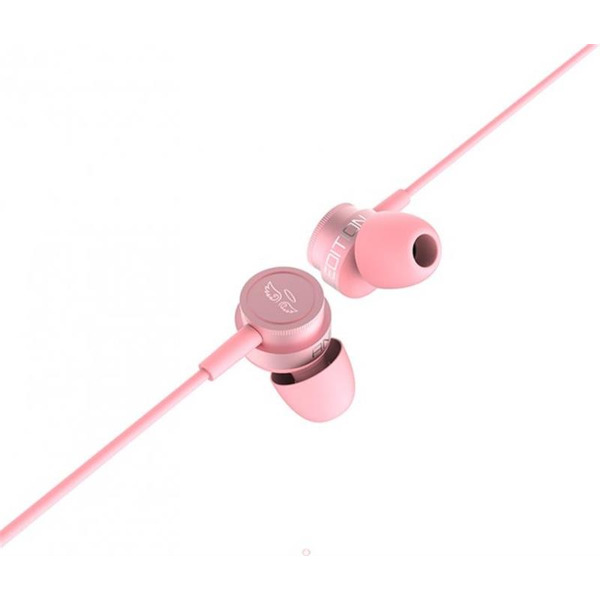 Наушники Sades SA-610 Wings 10 Pink (sa610pkj)