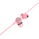 Гарнитура Sades SA-610 Wings 10 Pink (sa610pkj)