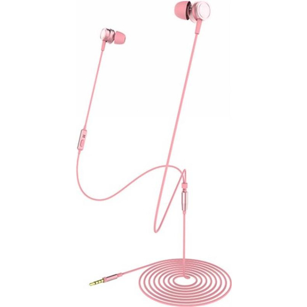 Наушники Sades SA-610 Wings 10 Pink (sa610pkj)