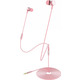 Гарнитура Sades SA-610 Wings 10 Pink (sa610pkj)