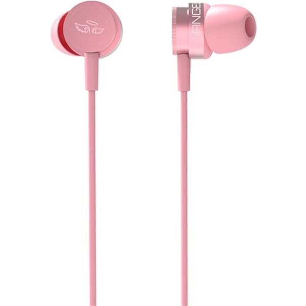 Наушники Sades SA-610 Wings 10 Pink (sa610pkj)