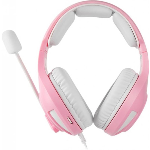 Гарнитура Sades A2 Pink (saa2pkj)