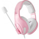 Гарнитура Sades A2 Pink (saa2pkj)