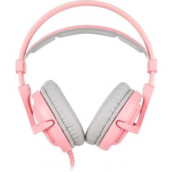 Наушники Sades A6 Pink (saa6pku)