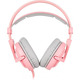 Гарнитура Sades A6 Pink (saa6pku)