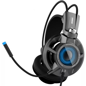 Навушники Somic G955 Black (9590010254)