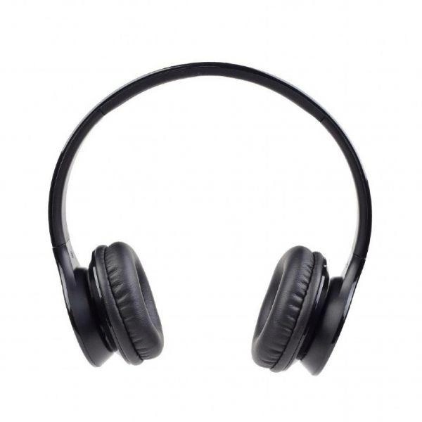 Наушники GMB Audio BHP-BER-BK Black