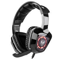 Навушники Somic G910i Black (9590010334)