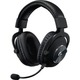 Гарнитура Logitech Pro X Gaming Black (981-000818)