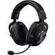 Гарнитура Logitech Pro X Gaming Black (981-000818)