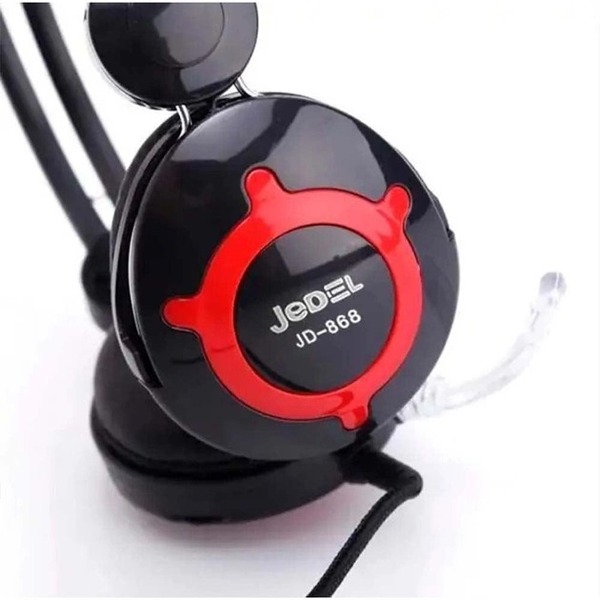 Навушники Jedel JD-868