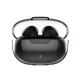 Bluetooth-гарнитура СolorWay Slim TWS-2 Earbuds Black (CW-TWS2BK)