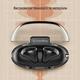 Bluetooth-гарнитура СolorWay Slim TWS-2 Earbuds Black (CW-TWS2BK)