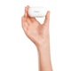 Bluetooth-гарнитура Ttec AirBeat Free True Wireless Headsets White (2KM133B)