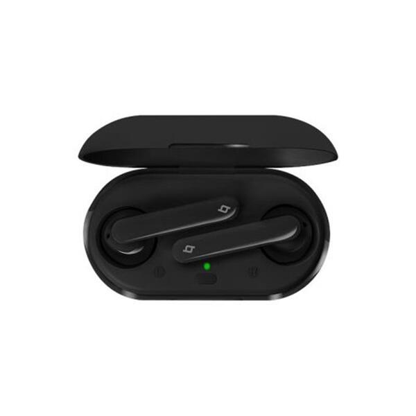 Наушники Ttec AirBeat Free True Wireless Headsets Black (2KM133S)