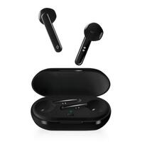 Навушники Ttec AirBeat Free True Wireless Headsets Black (2KM133S)