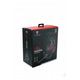Гарнитура Motospeed H18 Black (mth18he)