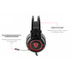 Гарнитура Motospeed H18 Black (mth18he)
