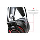 Гарнитура Motospeed H18 Black (mth18he)