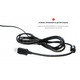 Гарнитура Motospeed H18 Black (mth18he)