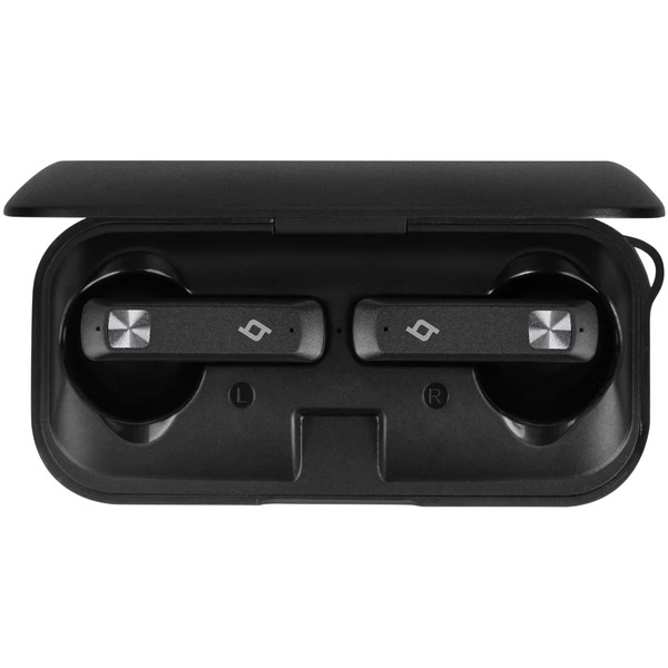 Bluetooth-гарнитура Ttec AirBeat UltraSlim Space Gray (2KM136UG)