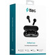 Bluetooth-гарнитура Ttec AirBeat Icon Black (2KM143S)