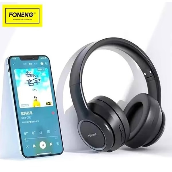 Bluetooth-гарнитура Foneng BL50 Bluetooth Headset (BL50-BH)
