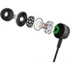 Гарнитура Sades SA-610 Wings 10 Black/Blue (sa610blj)