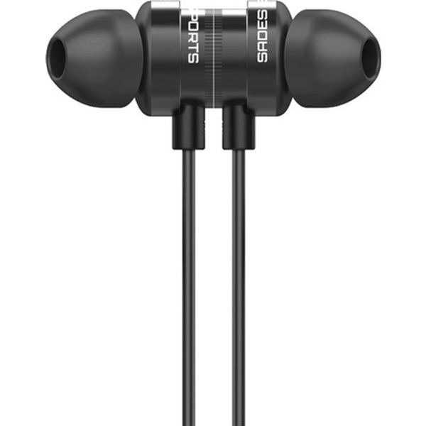 Навушники Sades SA-610 Wings 10 Black/Blue (sa610blj)