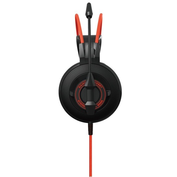 Гарнитура Somic G925 Black/Orange (9590009919)