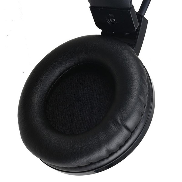 Гарнитура Somic G925 Black/Orange (9590009919)