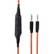 Гарнитура Somic G925 Black/Orange (9590009919)