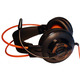 Гарнитура Somic G925 Black/Orange (9590009919)