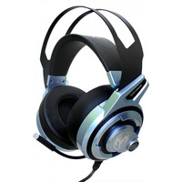 Навушники Somic G949DE Black/Silver